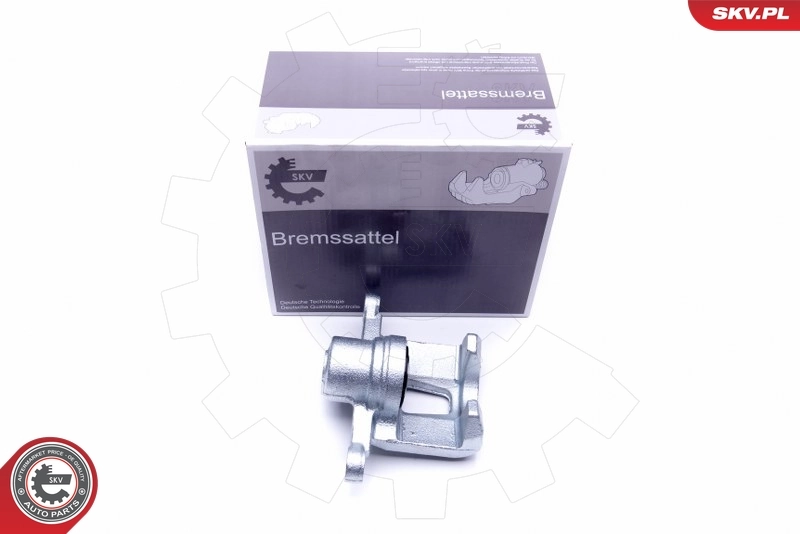 Brake Caliper